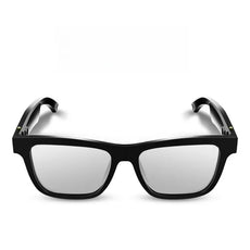 Smart Glasses Black Technology Headset Bluetooth Sunglasses