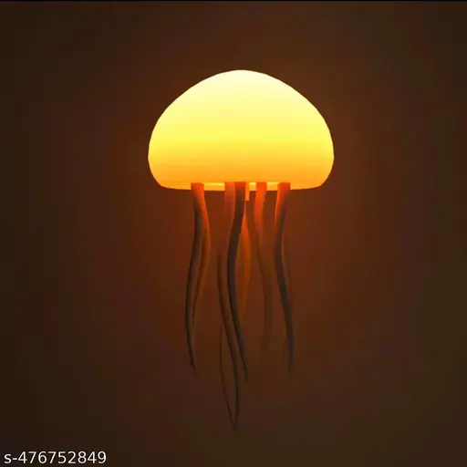 CUTE JELLYFISH LAMP